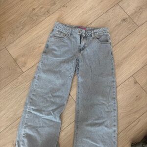 Edikted baggy jeans